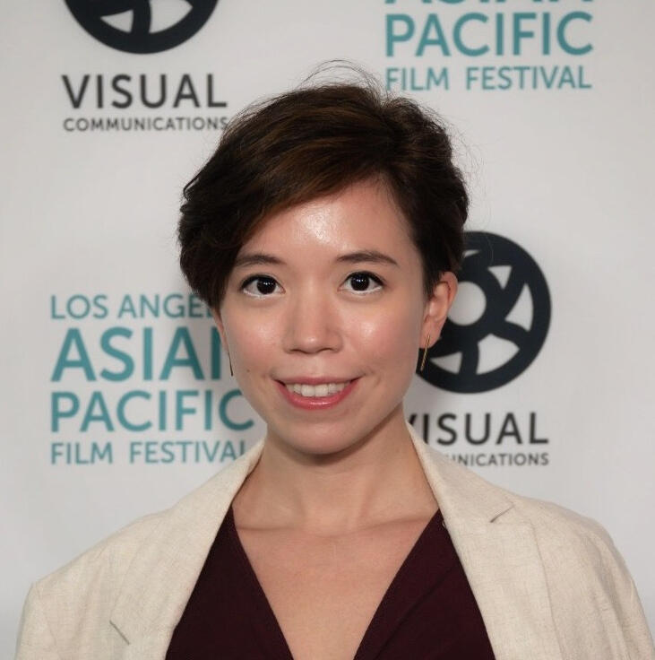 Selena Leoni - Producer