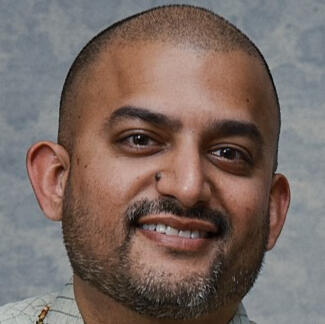 Milan Agarwal - Co-Producer