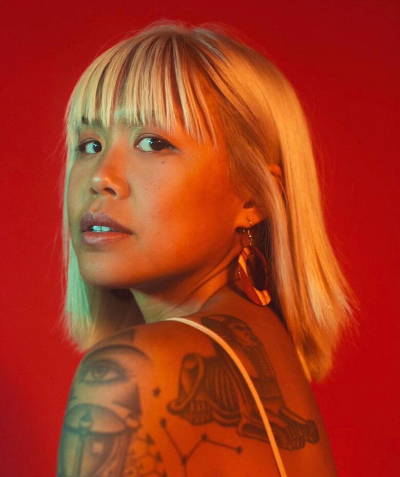 Rayana Rasamee - Cinematographer