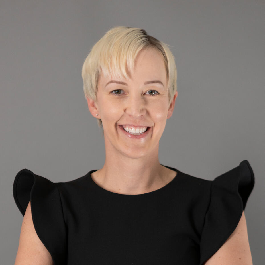 Tara Austin - Producer